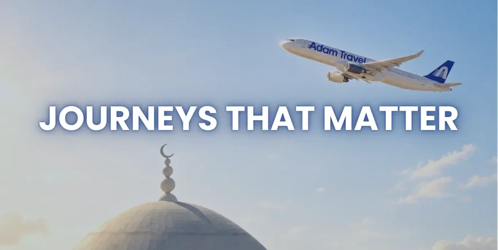 journeys that matter