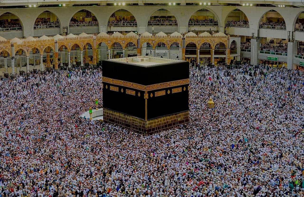 hajj bg